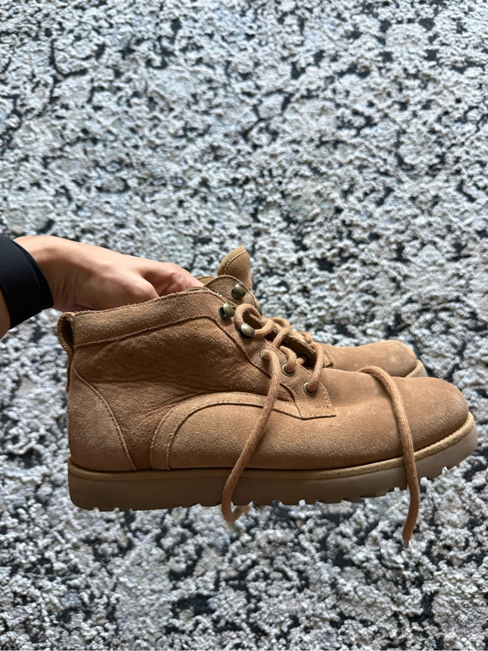UGG boots